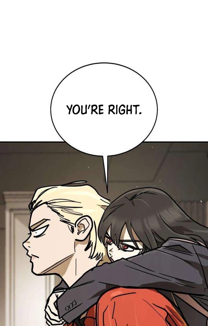 Fight Delivery — Chapter 27 — page 136