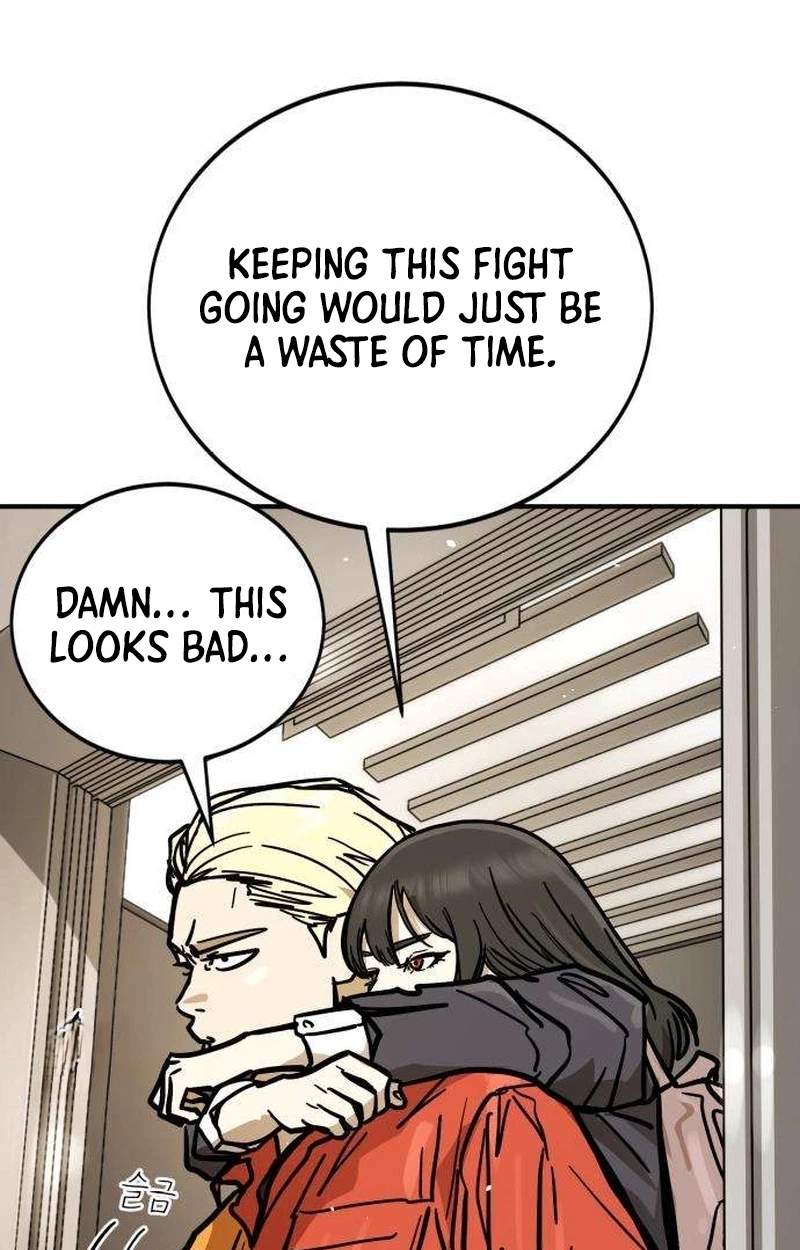 Fight Delivery — Chapter 27 — page 145