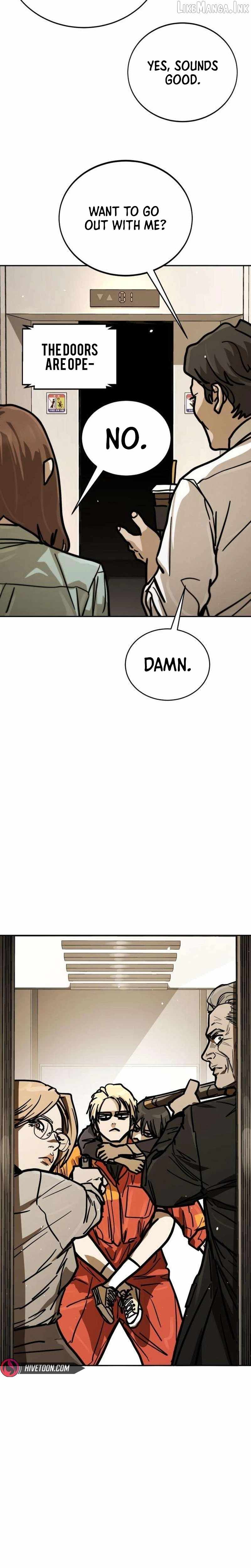Fight Delivery — Chapter 28 — page 2