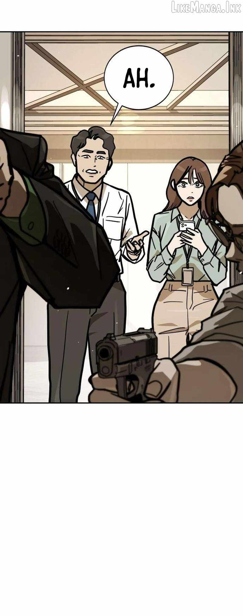 Fight Delivery — Chapter 28 — page 3