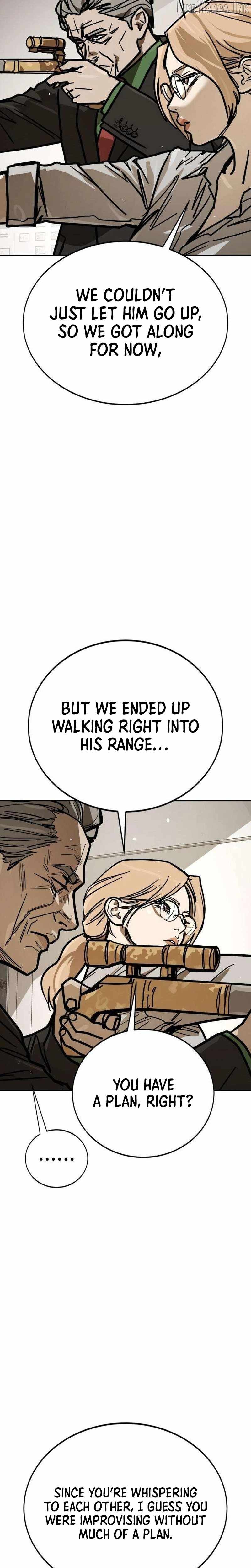 Fight Delivery — Chapter 28 — page 5