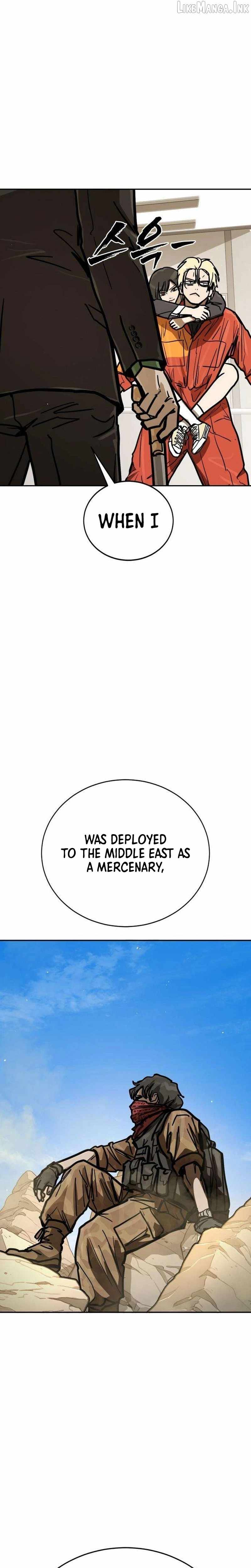 Fight Delivery — Chapter 28 — page 7
