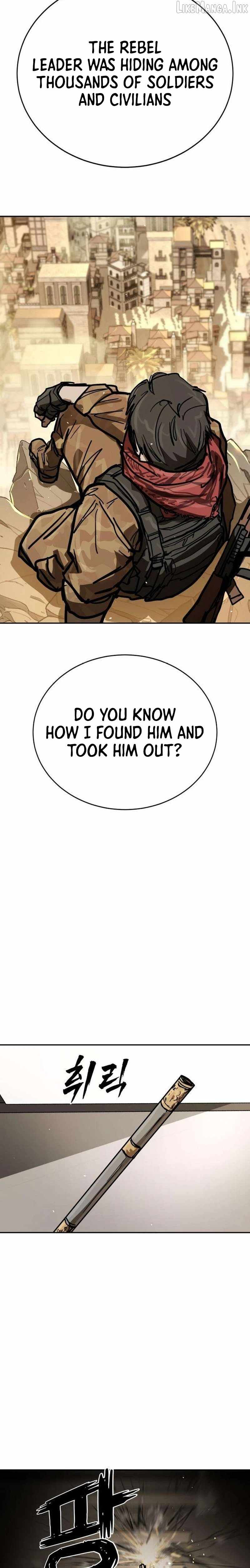Fight Delivery — Chapter 28 — page 8