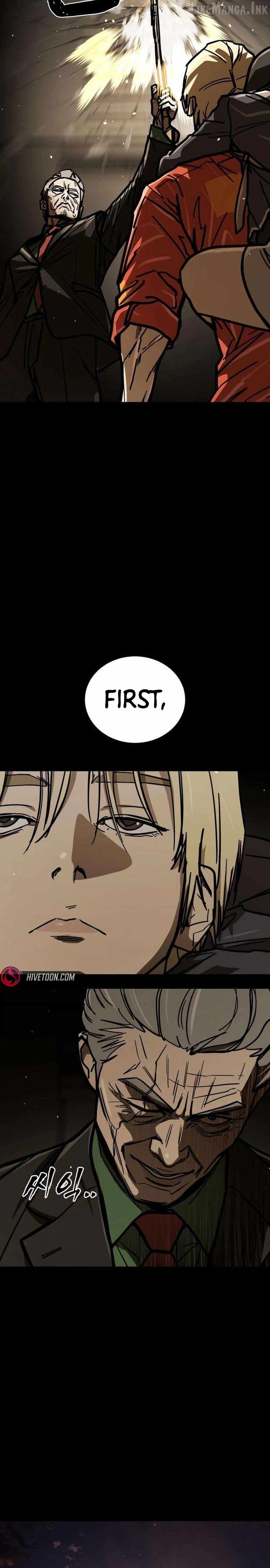 Fight Delivery — Chapter 28 — page 9