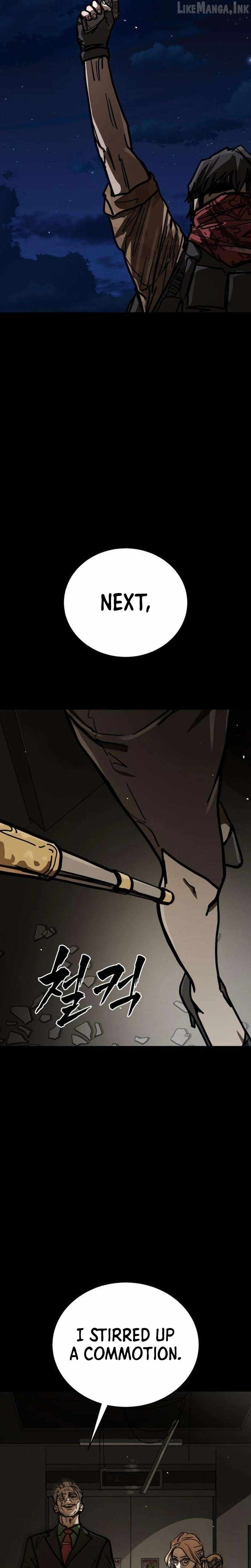 Fight Delivery — Chapter 28 — page 11