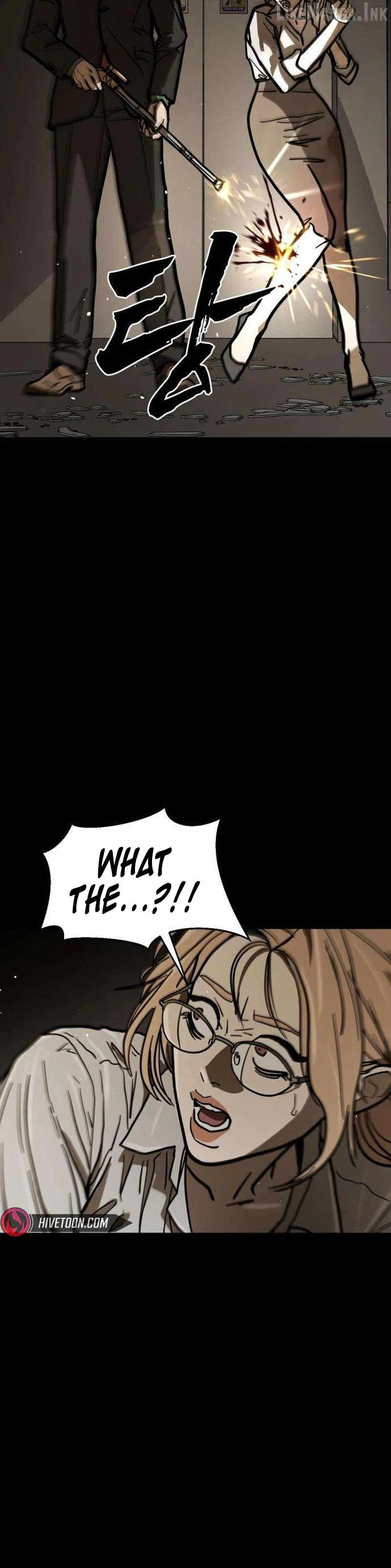 Fight Delivery — Chapter 28 — page 12