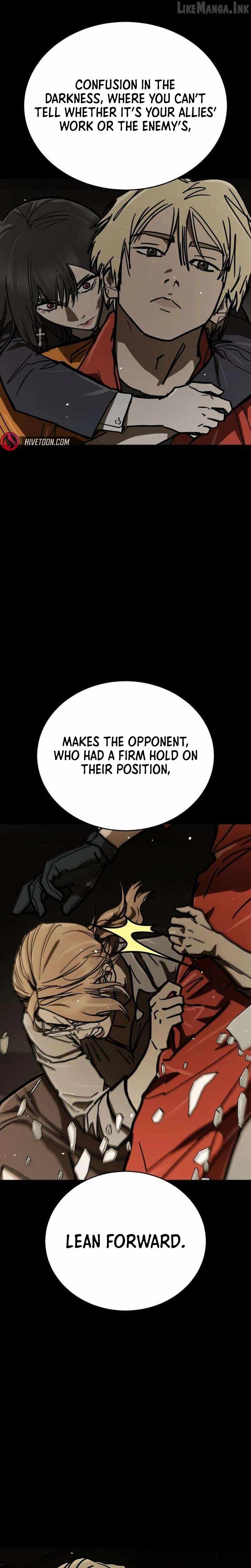 Fight Delivery — Chapter 28 — page 13