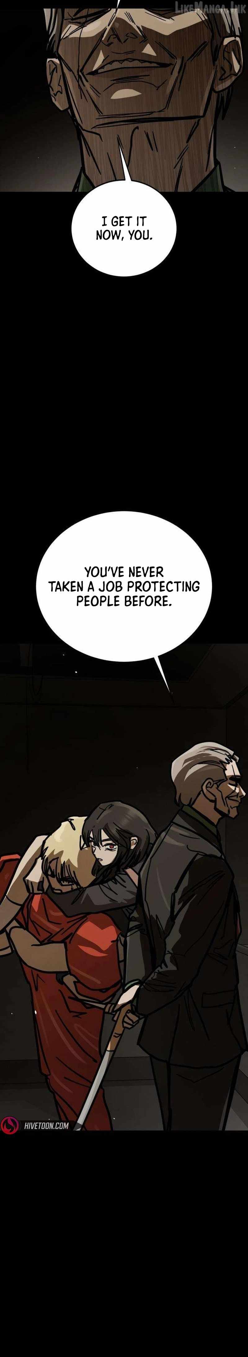 Fight Delivery — Chapter 28 — page 18