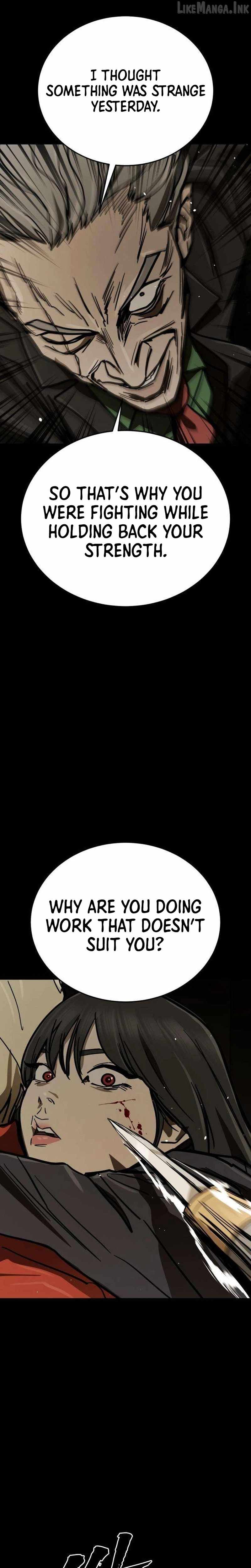 Fight Delivery — Chapter 28 — page 19
