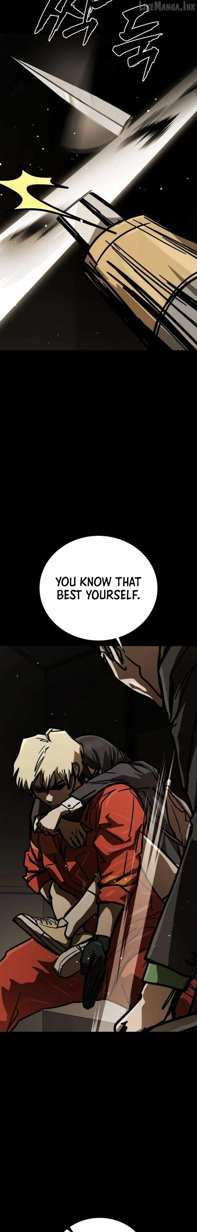Fight Delivery — Chapter 28 — page 20