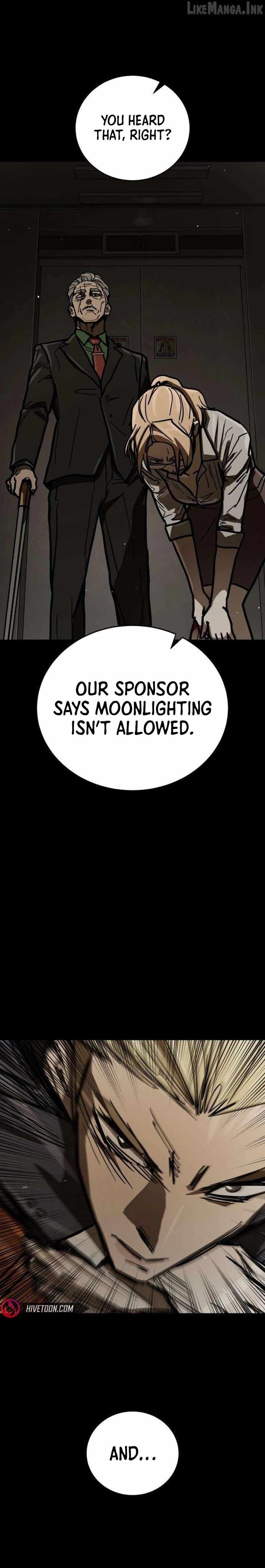 Fight Delivery — Chapter 28 — page 24