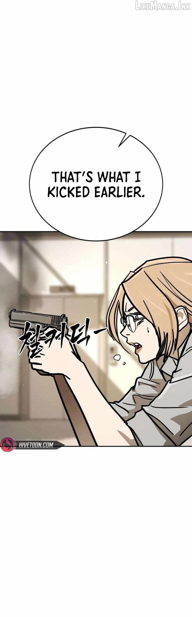 Fight Delivery — Chapter 28 — page 30