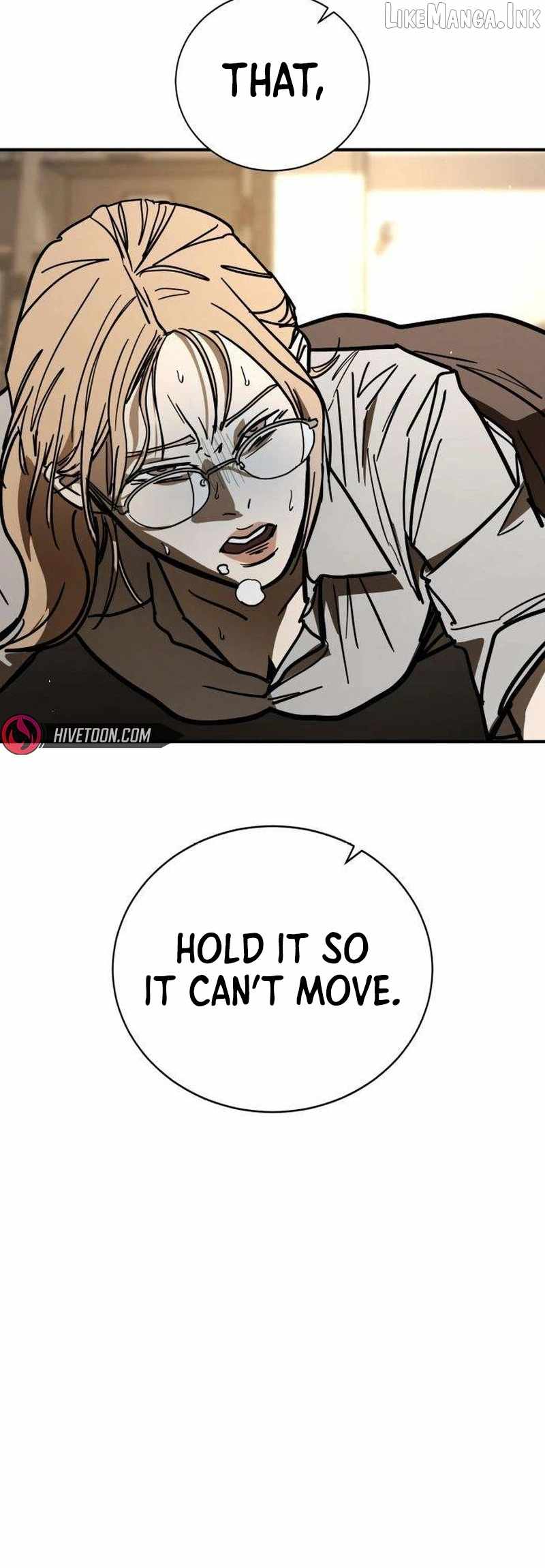 Fight Delivery — Chapter 28 — page 33