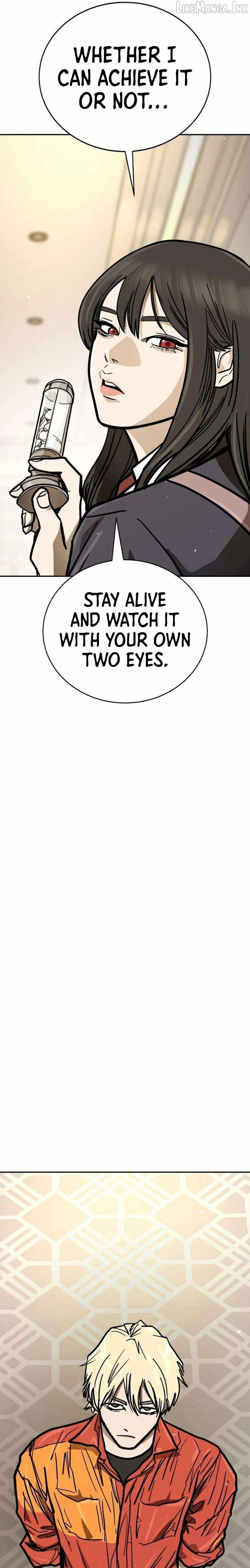 Fight Delivery — Chapter 28 — page 37