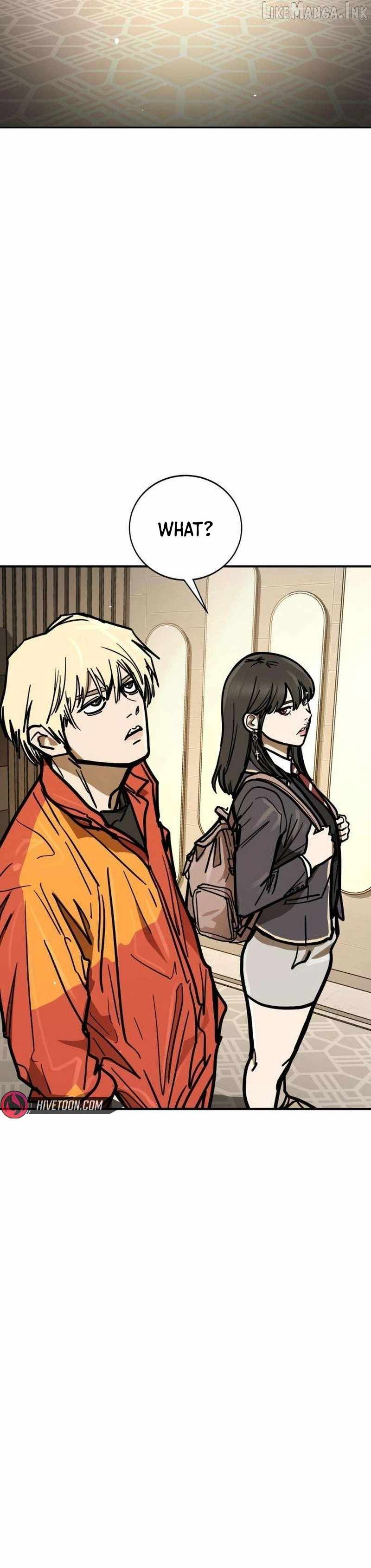 Fight Delivery — Chapter 28 — page 39