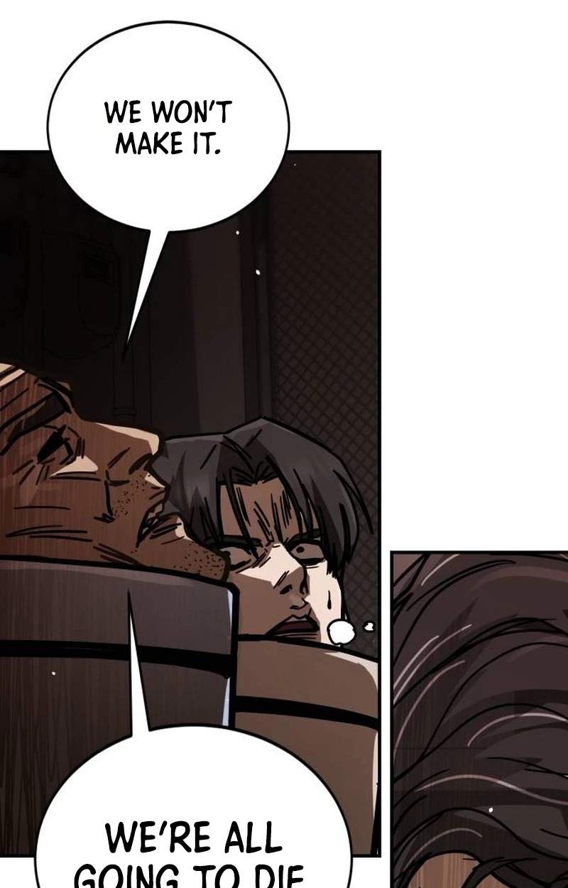 Fight Delivery — Chapter 29 — page 34