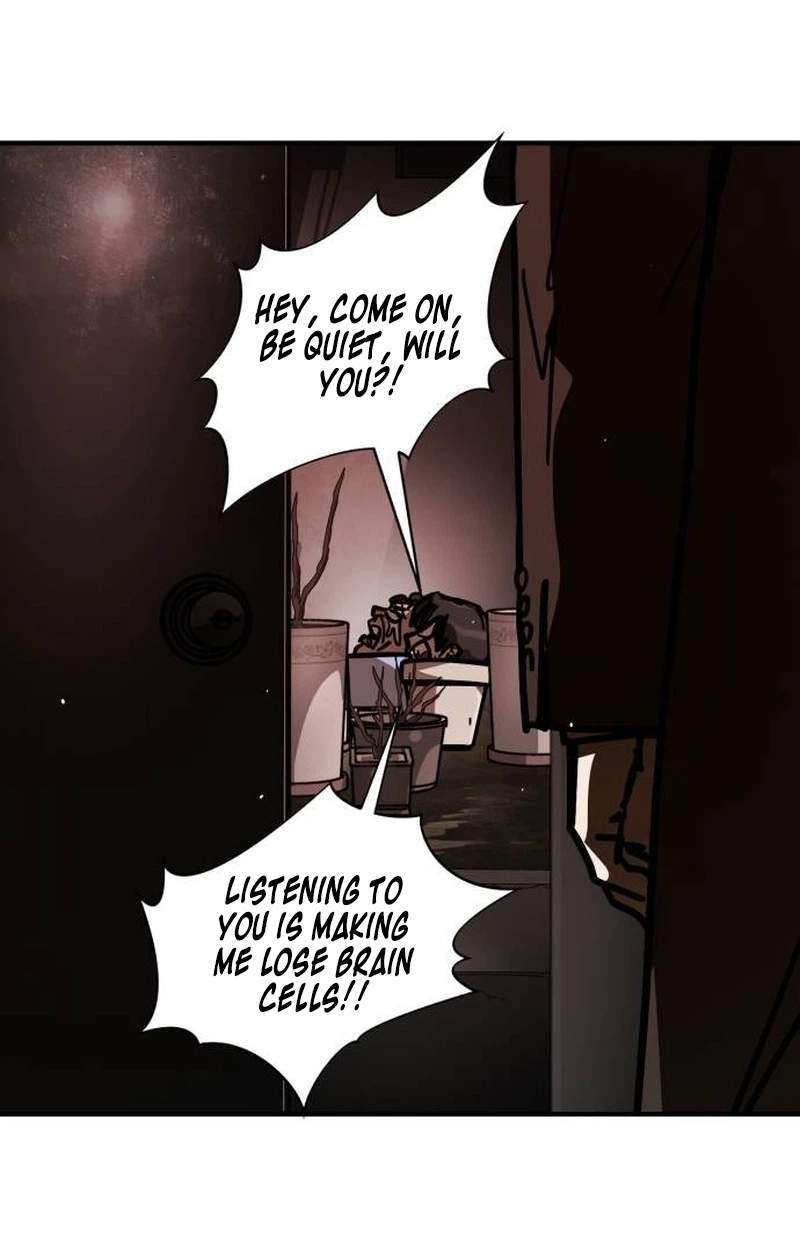 Fight Delivery — Chapter 29 — page 42