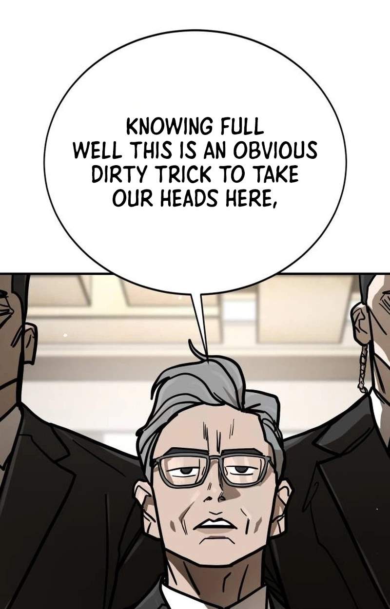 Fight Delivery — Chapter 29 — page 114