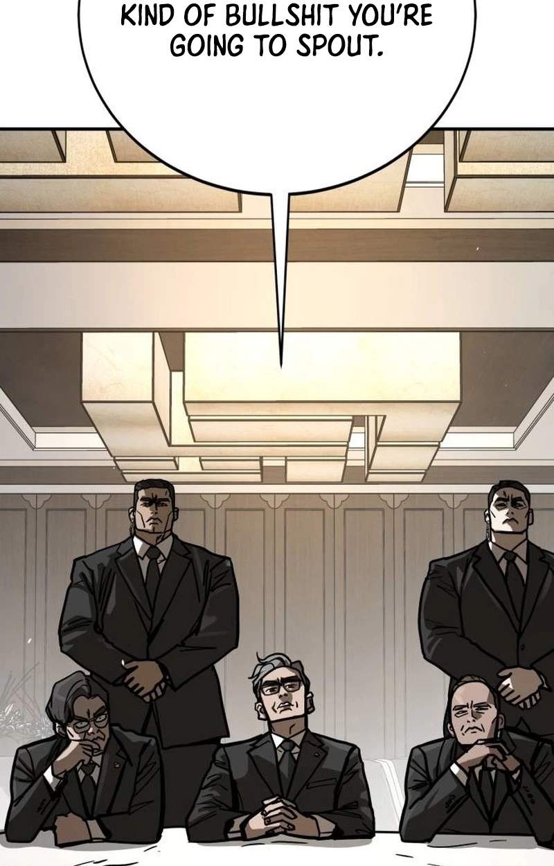 Fight Delivery — Chapter 29 — page 127