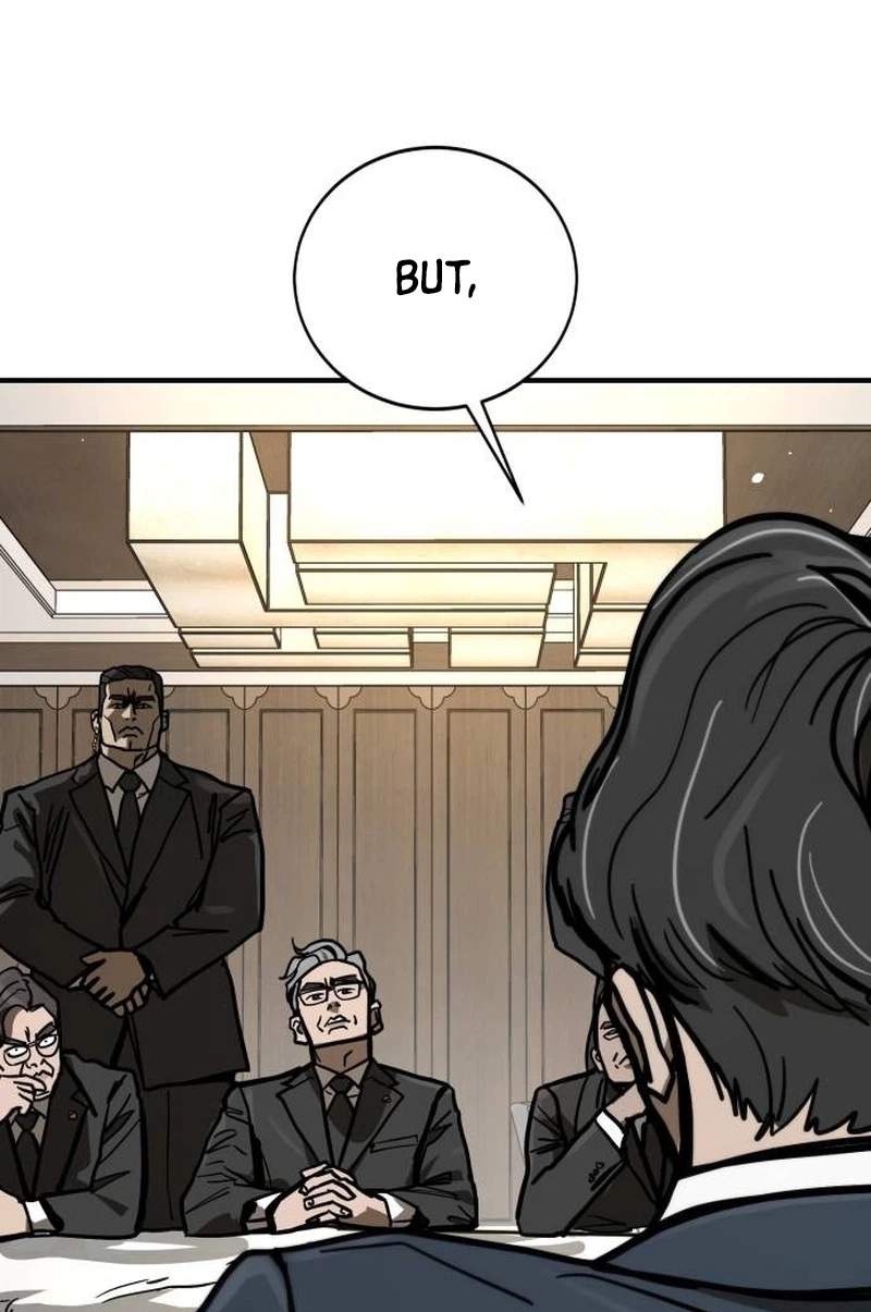 Fight Delivery — Chapter 29 — page 133