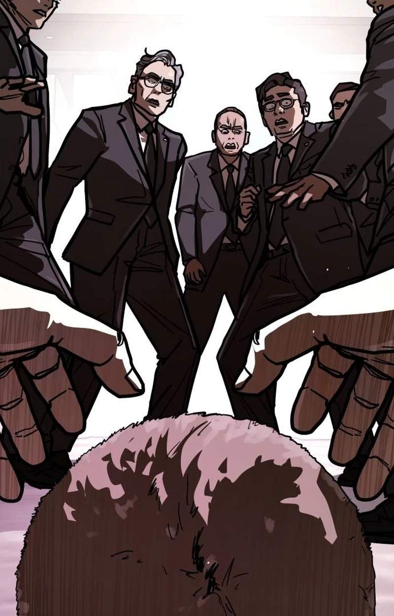 Fight Delivery — Chapter 29 — page 159