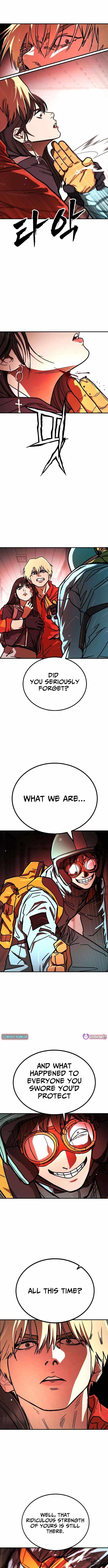 Fight Delivery — Chapter 6 — page 4