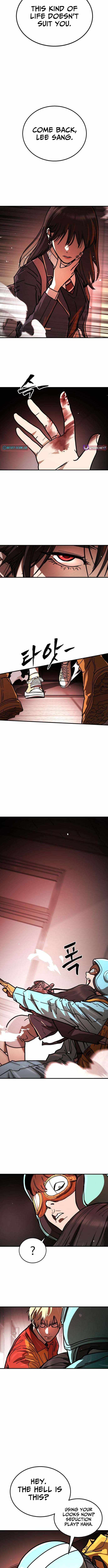 Fight Delivery — Chapter 6 — page 6