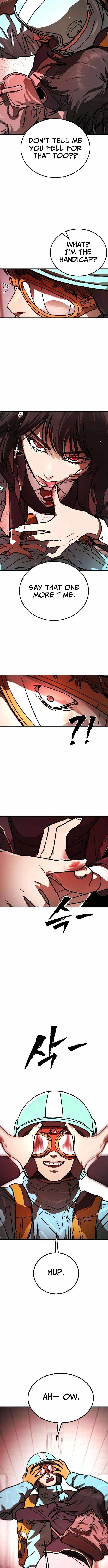 Fight Delivery — Chapter 6 — page 7