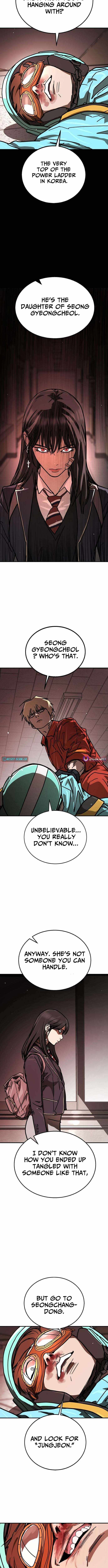 Fight Delivery — Chapter 6 — page 13