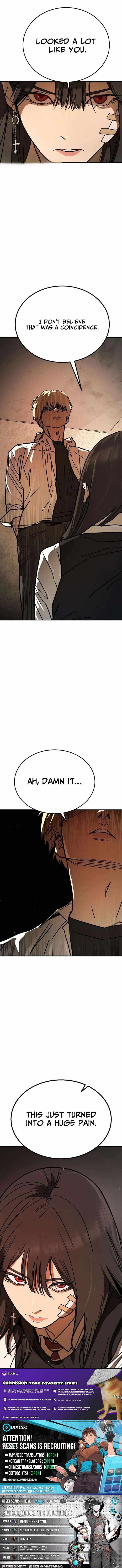 Fight Delivery — Chapter 7 — page 17