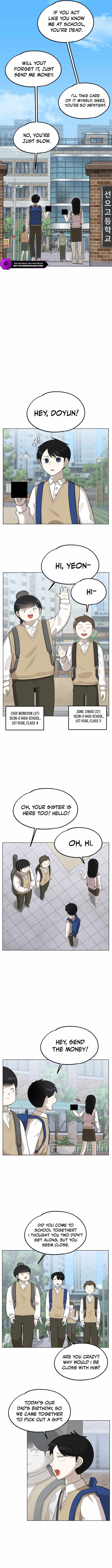 44th Period Survival Class — Chapter 1 — page 7