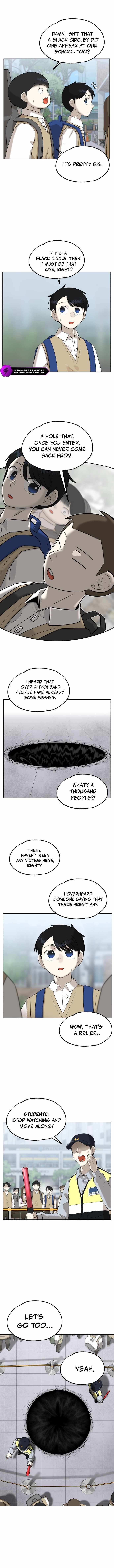 44th Period Survival Class — Chapter 1 — page 9