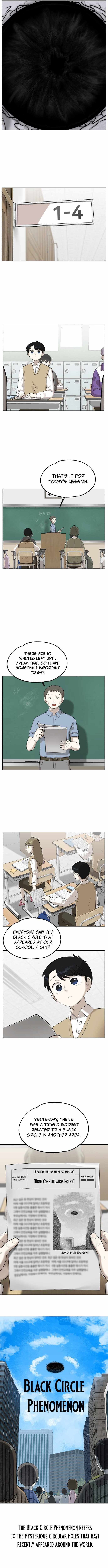 44th Period Survival Class — Chapter 1 — page 10