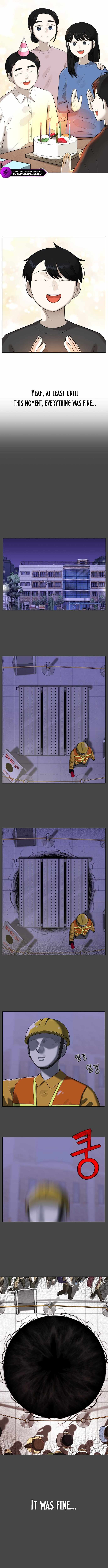 44th Period Survival Class — Chapter 1 — page 14