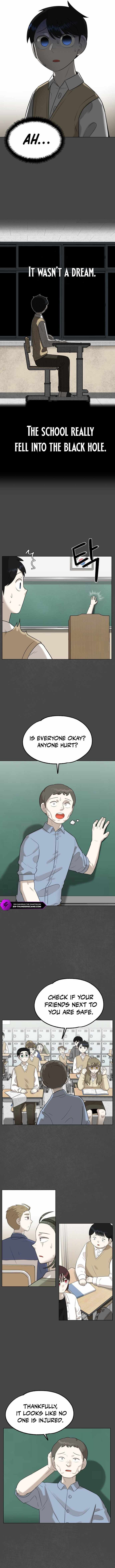 44th Period Survival Class — Chapter 2 — page 5