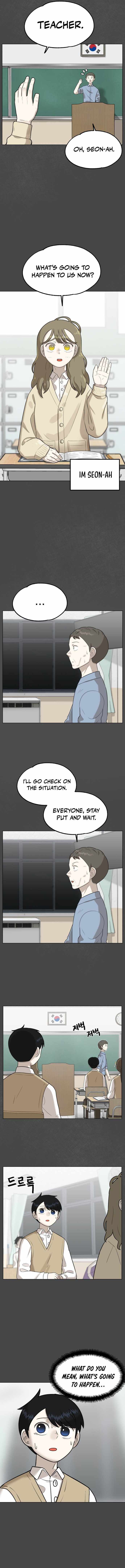 44th Period Survival Class — Chapter 2 — page 6