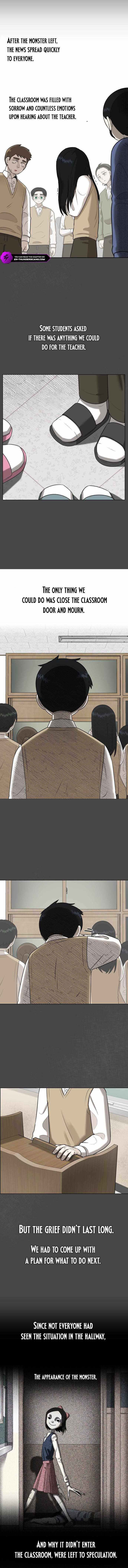 44th Period Survival Class — Chapter 3 — page 8