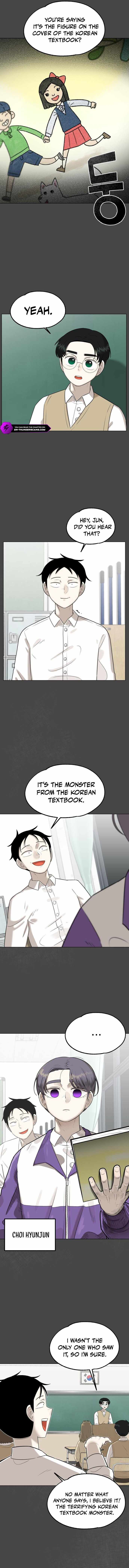 44th Period Survival Class — Chapter 3 — page 10