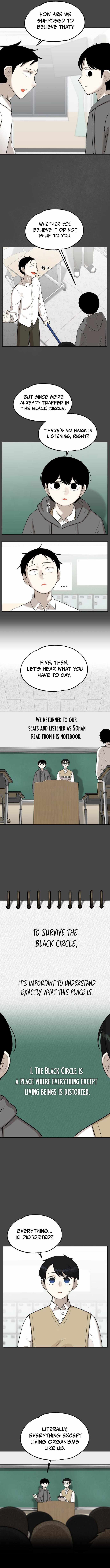 44th Period Survival Class — Chapter 4 — page 4