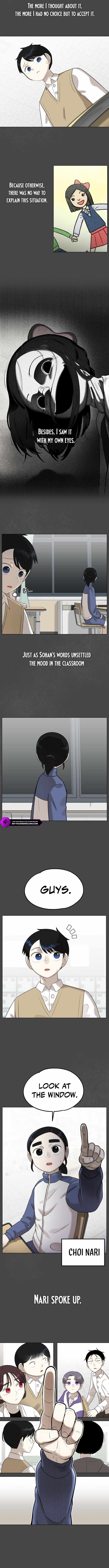 44th Period Survival Class — Chapter 4 — page 8