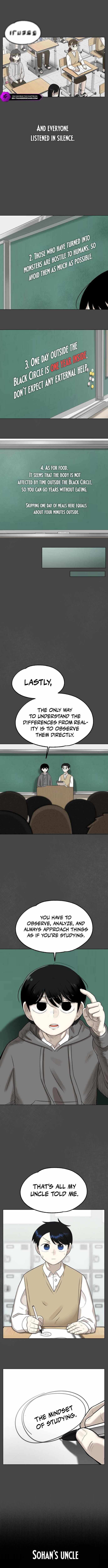 44th Period Survival Class — Chapter 4 — page 12