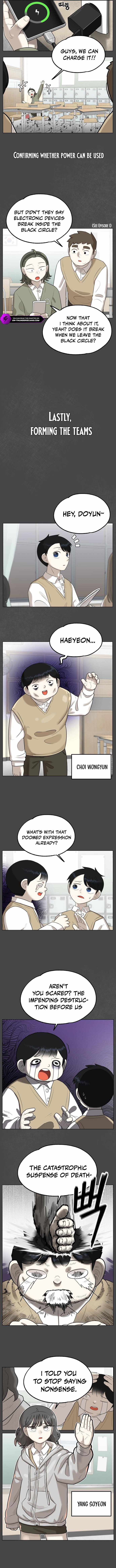 44th Period Survival Class — Chapter 5 — page 8