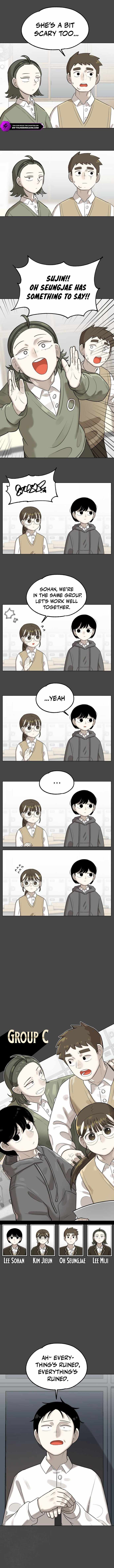44th Period Survival Class — Chapter 5 — page 11