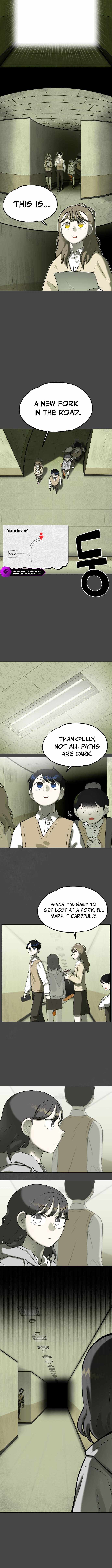 44th Period Survival Class — Chapter 6 — page 8