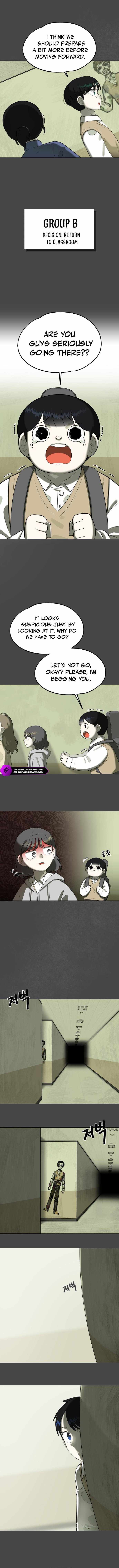 44th Period Survival Class — Chapter 6 — page 11