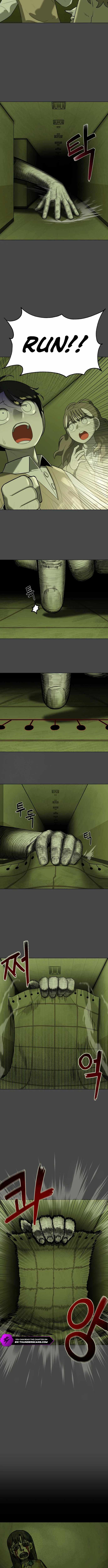 44th Period Survival Class — Chapter 9 — page 2