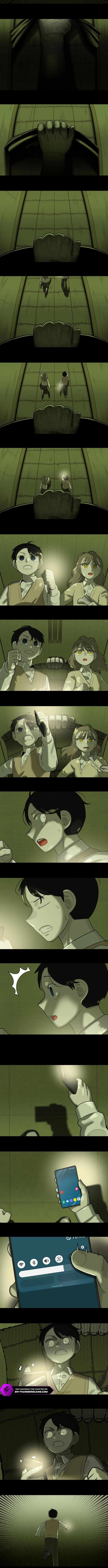 44th Period Survival Class — Chapter 9 — page 4