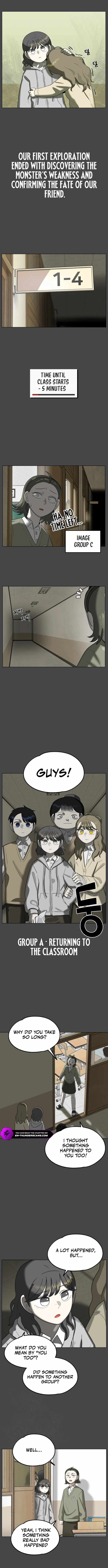 44th Period Survival Class — Chapter 9 — page 12