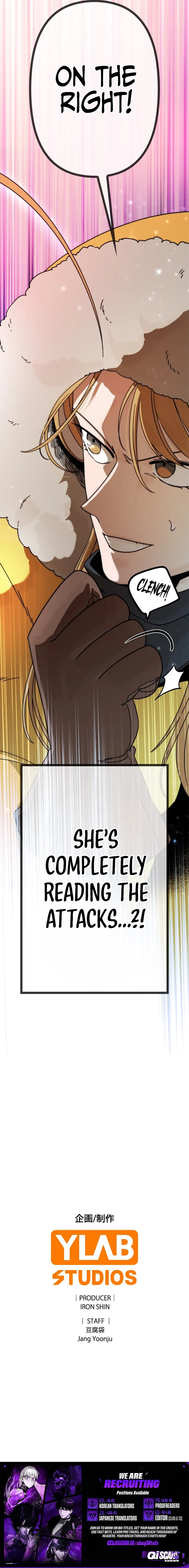 Fantasy Star Producer — Chapter 11 — page 17