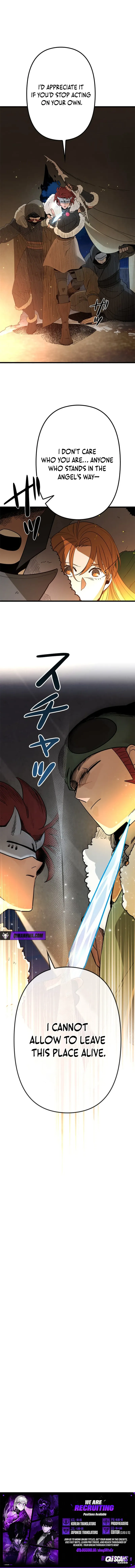 Fantasy Star Producer — Chapter 14 — page 13